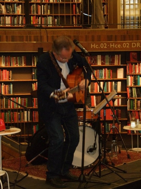 Stockholms stadsbibliotek