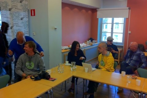 Stockholms stadsbibliotek