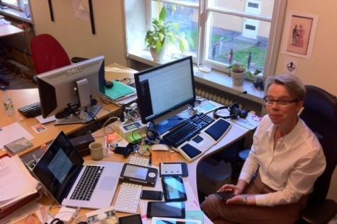 Stockholms stadsbibliotek