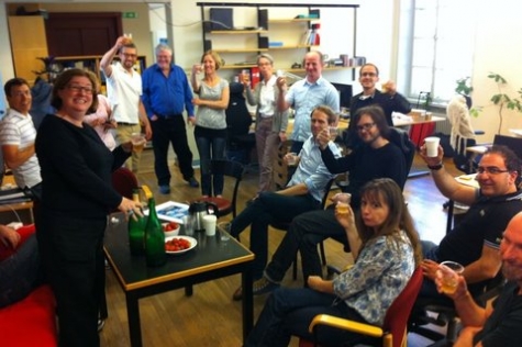 Stockholms stadsbibliotek