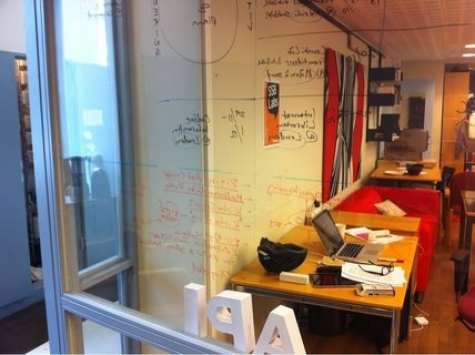 Stockholms stadsbibliotek