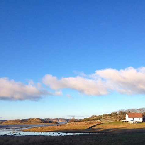 Norums Holme