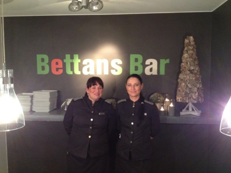 Bettans Bar