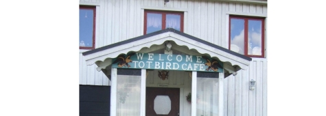 T-Bird Café