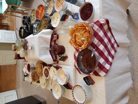 Iris Restaurang och Café