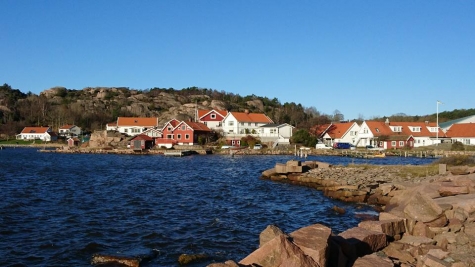 Gerlesborgs Kök och Kafé