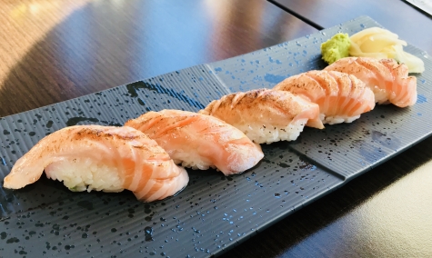 Akasaka Sushi