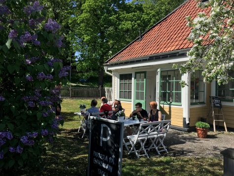 Galleri Konst och Kaffe