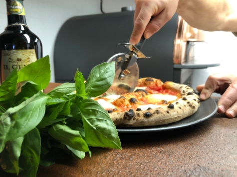 Bar Vinci Italiensk Restaurang och Bar