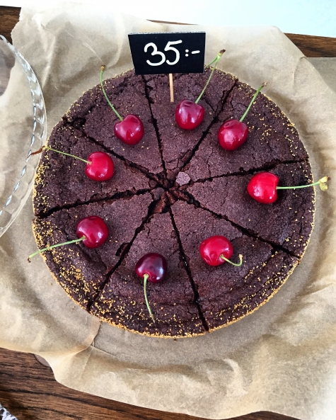 Österåsens Bad och Camping