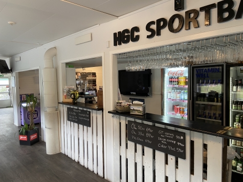 HGC Kök och Bar