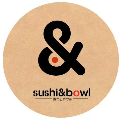 Sushi and Bowl