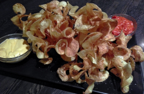 Restaurang Black Brook