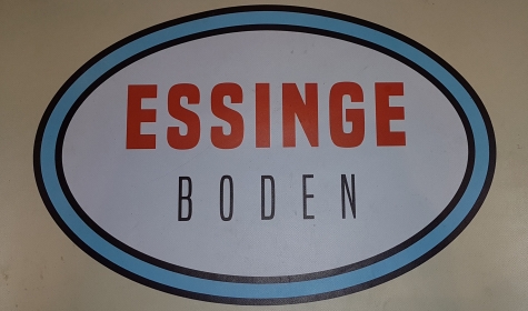 Essingeboden