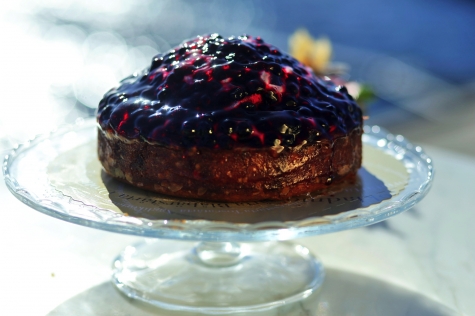 Boulangerie bageri & café