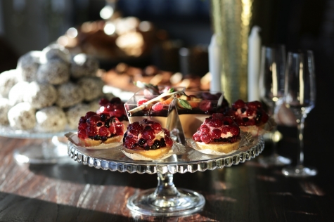 Boulangerie bageri & café