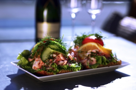 Boulangerie bageri & café