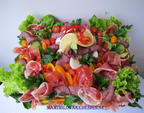 Café, Konditori och Catering Mari Milo