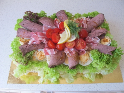 Café, Konditori och Catering Mari Milo