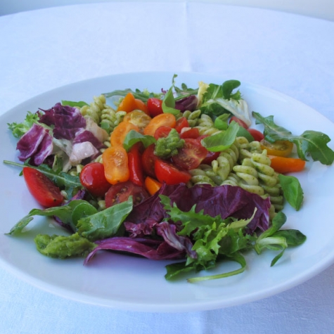 Café, Konditori och Catering Mari Milo