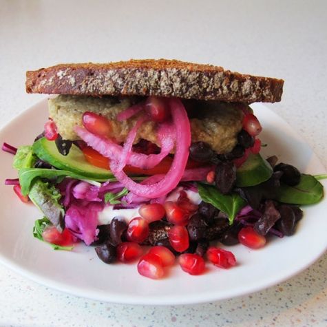 Café, Konditori och Catering Mari Milo