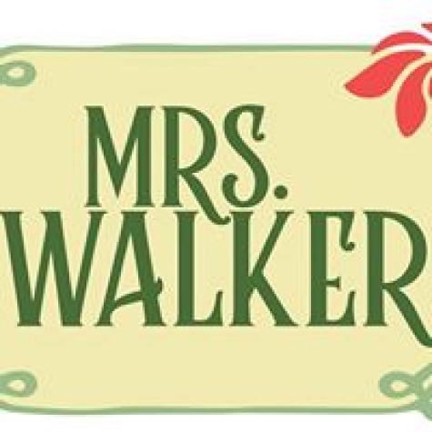 Mrs. Walker Antik och Design