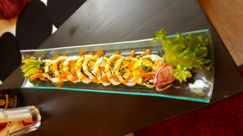 MiPo Sushi