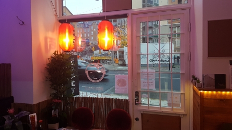MiPo Sushi