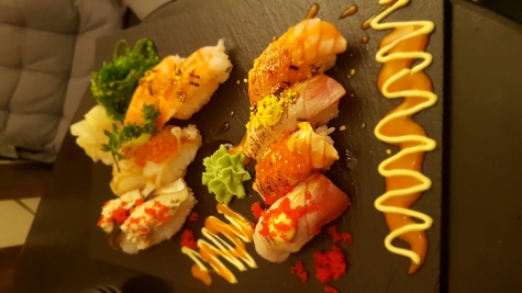 MiPo Sushi