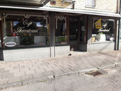 Café Norrstrand