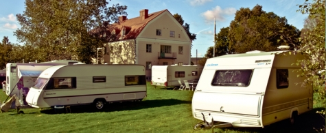 Räfsnäs Camping