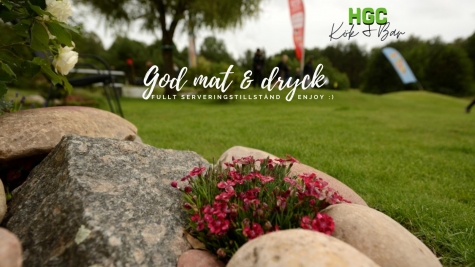 HGC Kök och Bar