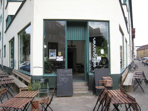 Café Grannen