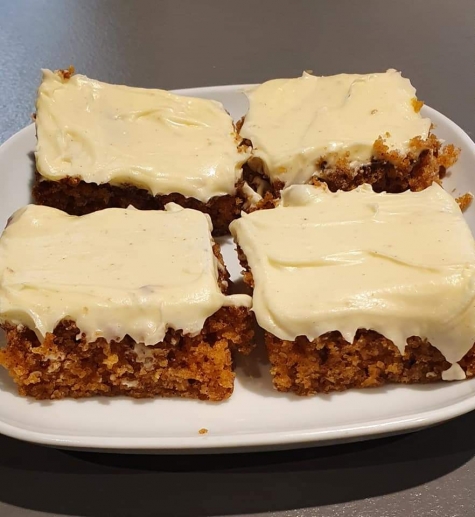 Ica Träffpunktens Café