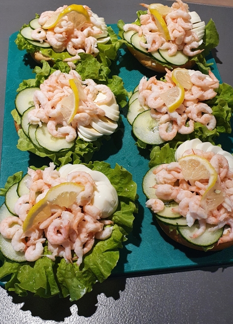 Ica Träffpunktens Café