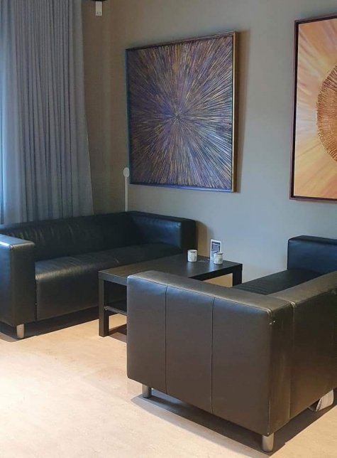 Ica Träffpunktens Café