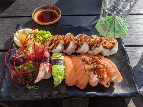 Ariu Sushi