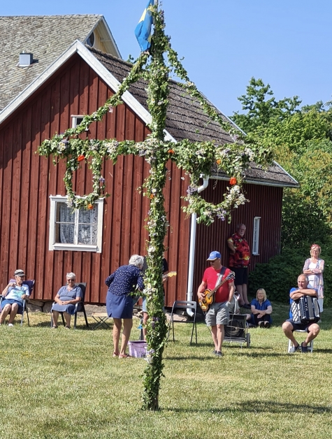 Elma’s på Dalbergså