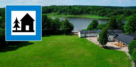 Ågesta vandrarhem