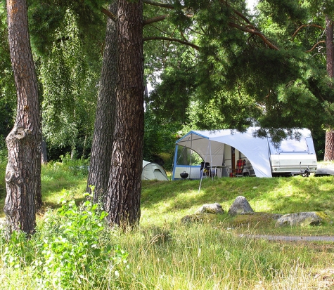 Sunnersta Camping