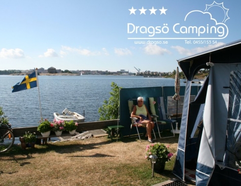 Dragsö Camping & Stugby