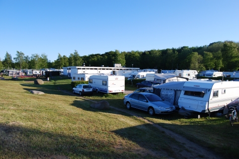 Tobisviks Camping