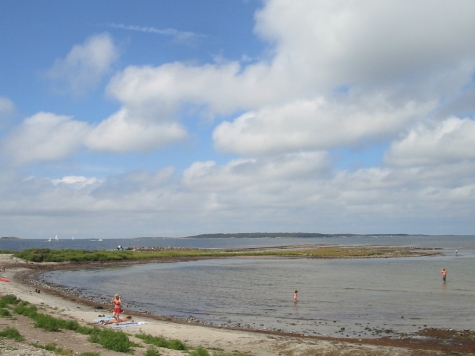 First Camp Torekov-Båstad