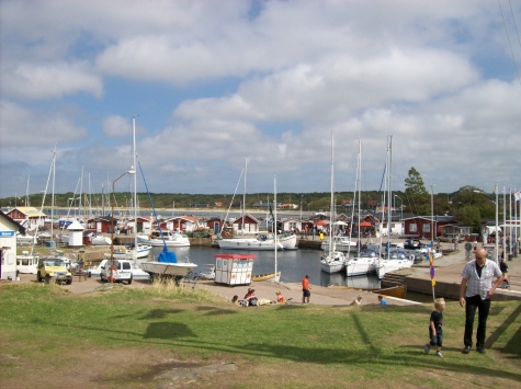 First Camp Torekov-Båstad