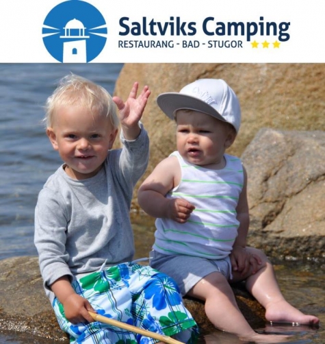 Saltviks Camping