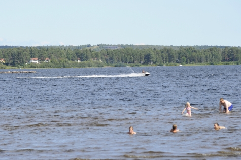 First Camp Arcus-Luleå