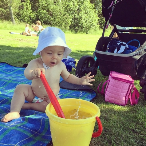 Strandbadets Camping