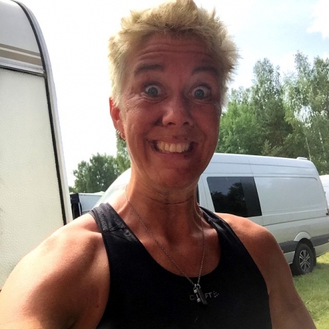 Strandbadets Camping