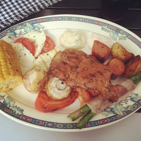 Strandbadets Camping