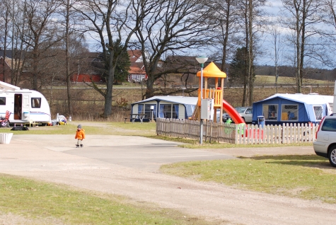 First Camp Röstånga-Söderåsen